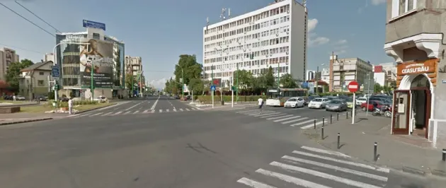 S-au „învăţat” braşovenii cu giratoriile? 

