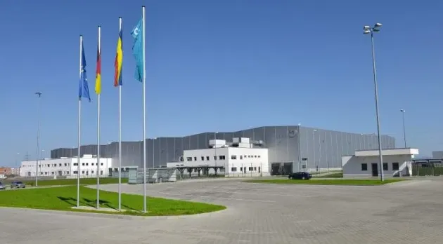 Dräxlmaier închide o fabrică la Piteşti, dar continuă dezvoltarea la Codlea cu o nouă hală de producţie