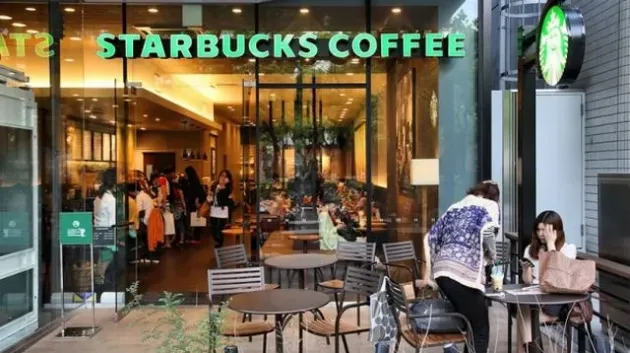 Starbucks deschide a doua cafenea în Braşov