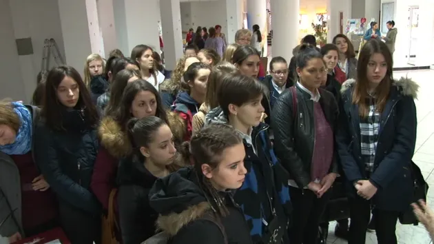 Căminul de bătrâni din Noua, un model de bună practică care trebuie multiplicat