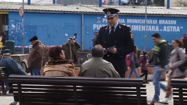 Un nou cutremur? „Dumnezeu să ne apere. Atâta ne rugăm”