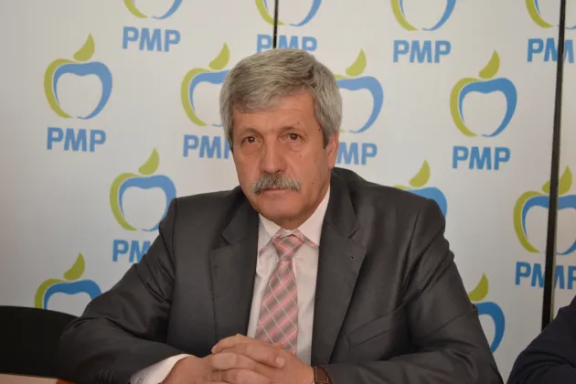 PMP ar fi fost de acord cu un viceprimar UDMR la Săcele