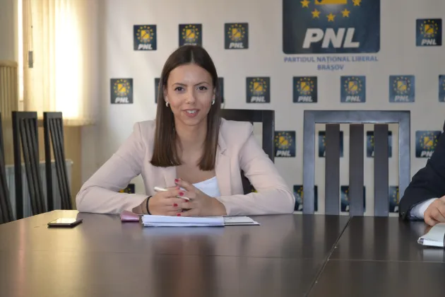 Mara Mareş pregăteşte un pachet de legi pentru limitarea exodului  creierelor