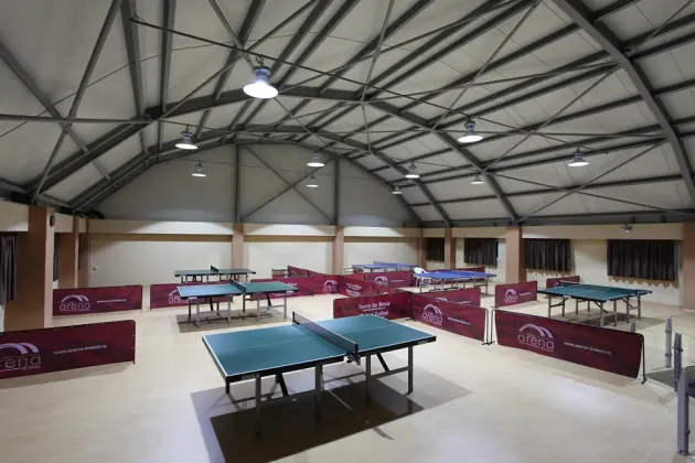 Turneu de tenis de masăla Săcele 