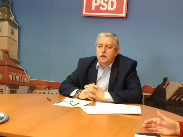 Legea termoficării va fi dezbătută joi la Braşov