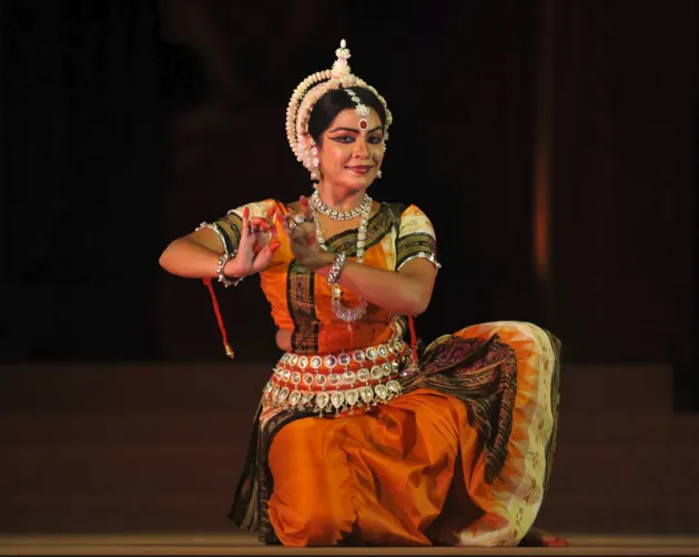 „The Spirit of India”, la Braşov