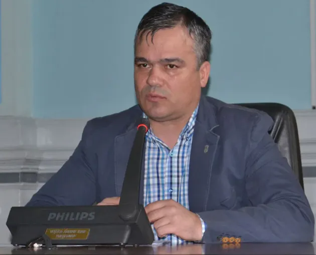 De ce nu dăm aeroportul turcilor?