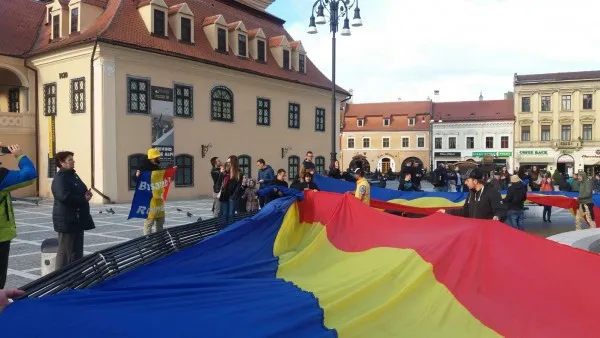 Bucate moldoveneşti şi îmbrăţişări gratis