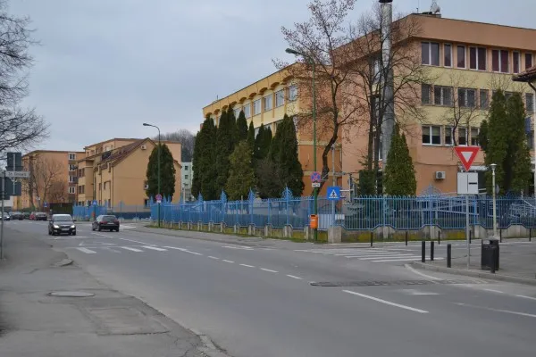 La ce treceri de pietoni din Braşov se vor monta limitatoare de viteză 
