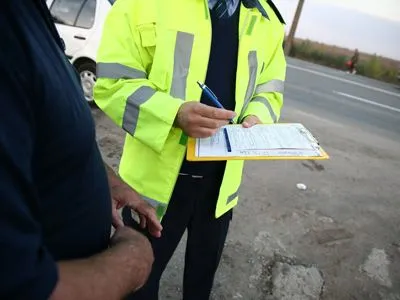82 de şoferi braşoveni au rămas fără carnet într-o săptămână