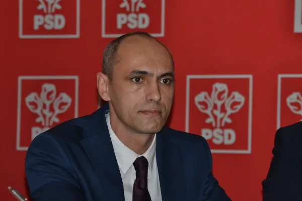 Răzvan Popa nu mai este nici consilier local  