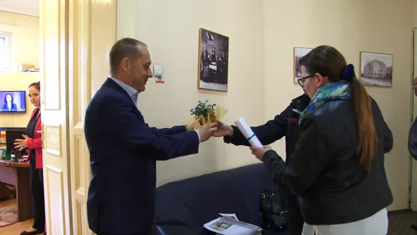 Fermă socială pentru tinerii şi adulţii cu autism