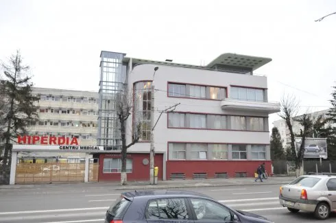 Noul proprietar al Hiperdia vrea să vândă patru centre ale furnizorului de servicii medicale