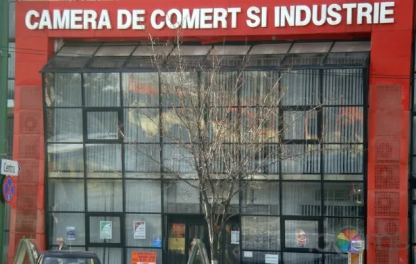 Reprezentanții ISU „predau” la CCI Brașov: Întâlnire cu firmele pentru dosarul de autorizare PSI
