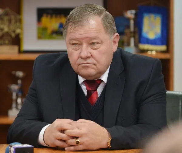 Vasile Dochiţa îndeamnă la calm