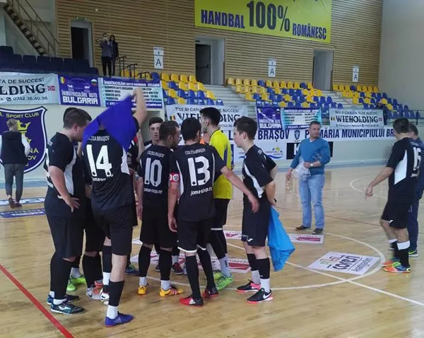 La doi paşi de Liga 1