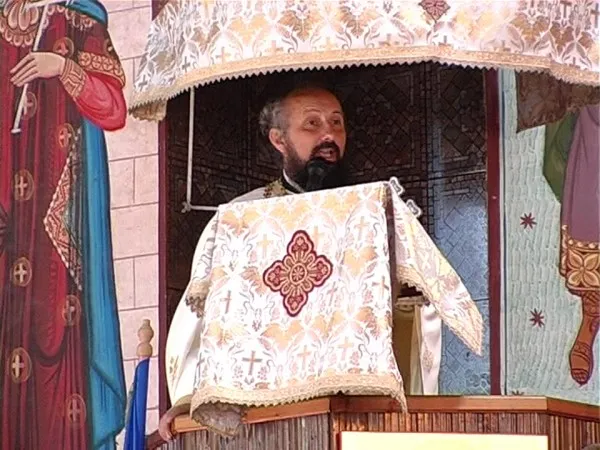 Şi în acest an, braşovenii vor lua lumina adusă de la Sfântul Mormânt