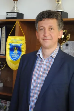 Liviu Dragomir: „Corona nu a apelat şi nu va apela la aranjamente pentru a câştiga puncte”
