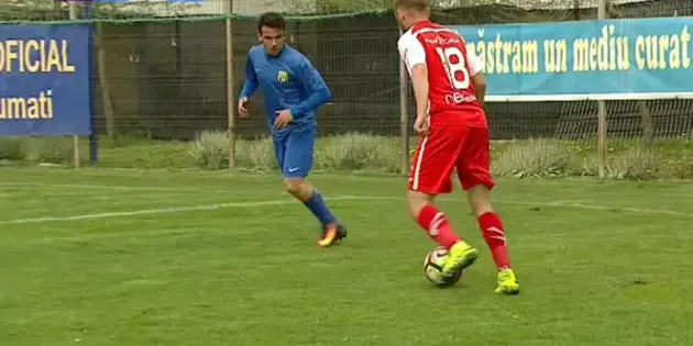 O etapă nu tocmai rea pentru FC Braşov
