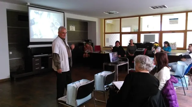 10.000 de naşteri în 10 ani la Maternitatea MedLife Eva
