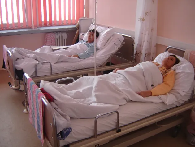 CODLEA: Modernizarea Spitalului Municipal va continua cu achiziţionarea de aparatură performantă