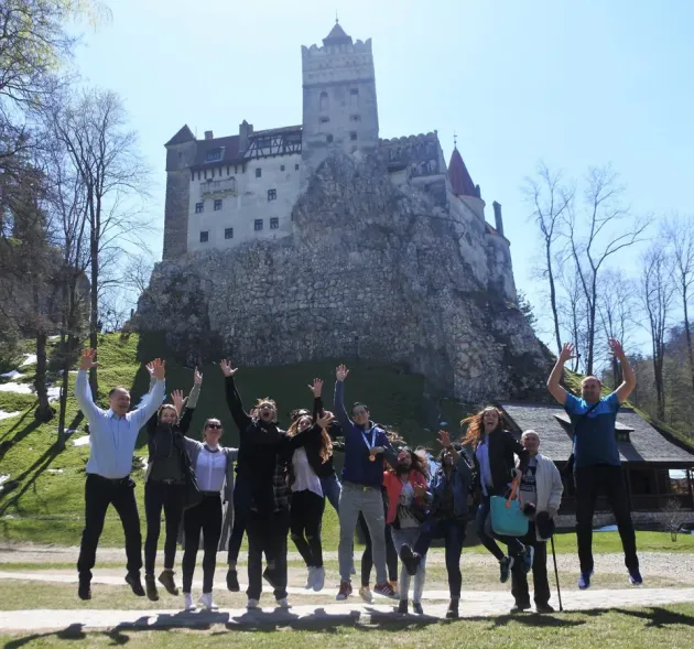CNN a evaluat Castelul Bran: Costă 150 de milioane de dolari
