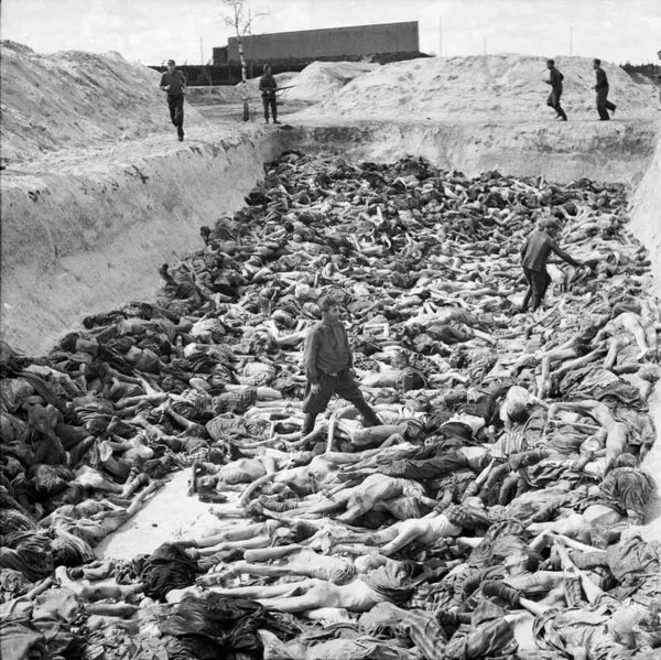 „Ucigaşul corect” de la Auschwitz, născut la Codlea