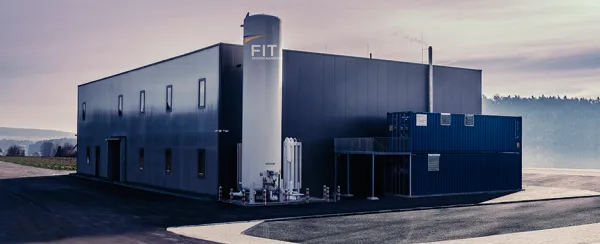 Germanii de la FIT AG angajează la Braşov 10 ingineri pentru dezvoltarea de soft în domeniul aditivilor