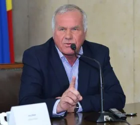 Cel mai bine plătit este statul degeaba