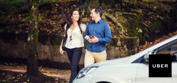 După 6 luni, UBER ajunge la 15,000 de utilizatori în Brașov și sărbătorește cu o săptămână de tarife reduse cu 50%