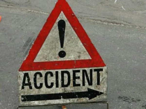 Copil de 9 ani, accidentat în timp ce trecea neregulamentar strada