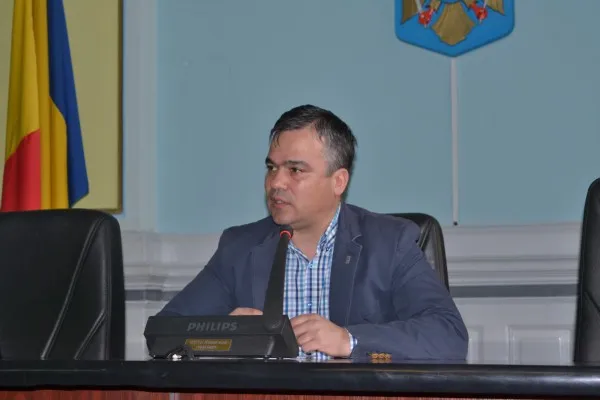 Primul proiect dat în lucru pentru Aeroportul Braşov, după blocarea lucrărilor din 2014