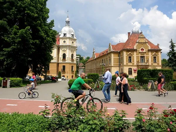 Municipiul Braşov începe să rămână fără locuitori