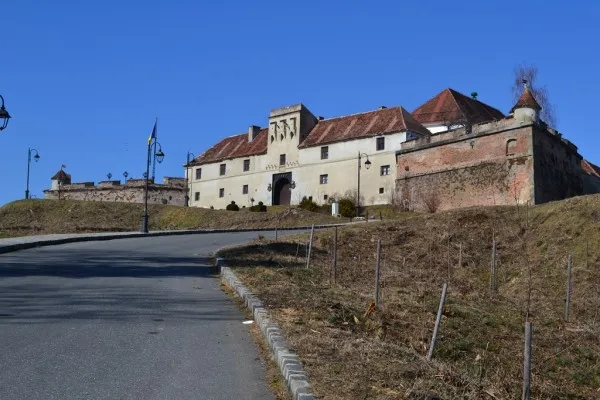 O nouă amânare în procesul Cetății Brașov. Sentinţa, anunţată pentru 14 iunie