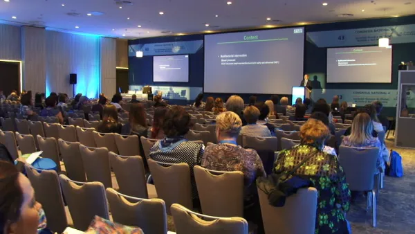 Expert diabetolog: Greşelile de alimentaţie se pot vedea şi după 20 de ani