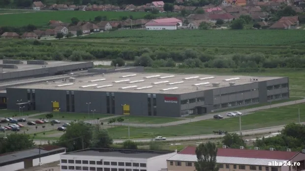 Peste 440 de milioane de lei pentru salvarea industriei uraniului şi, implicit, a Uzine „R” de la Feldioara