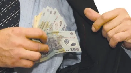 Cercetaţi după ce n-au declarat venituri de sute de mii sau chiar milioane de lei 