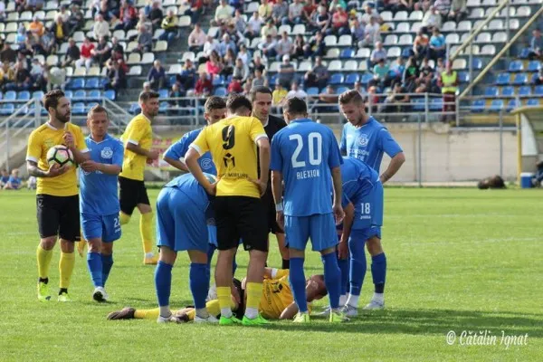 Falimentul, amânat până pe 20 septembrie