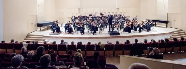 De săptămâna viitoare, se caută un director pentru Filarmonică