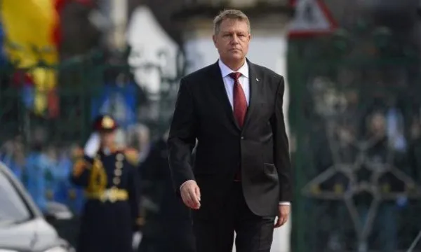 Preşedintele României, Klaus Iohannis, se va afla astăzi în vizită la Braşov şi Râşnov