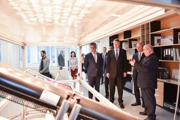 Iohannis despre proiectul Legii salarizării unitare: Sindicaliştii au dreptate dacă sunt îngrijoraţi