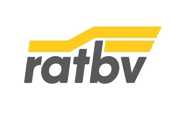 RATBV are o nouă emblemă