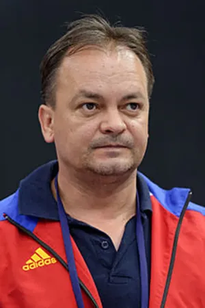 Braşoveanul Dan Găureanu, fost scrimer şi actual antrenor, a murit la 49 de ani