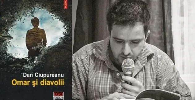 Întâlnire cu Dan Ciupureanu, la Braşov