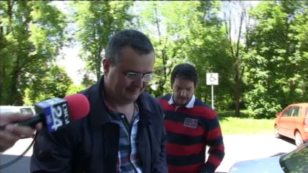 Antihaiducul: Sorin Velicu, medicul care lua şpagă de la săraci ca să dea mită la bogaţi