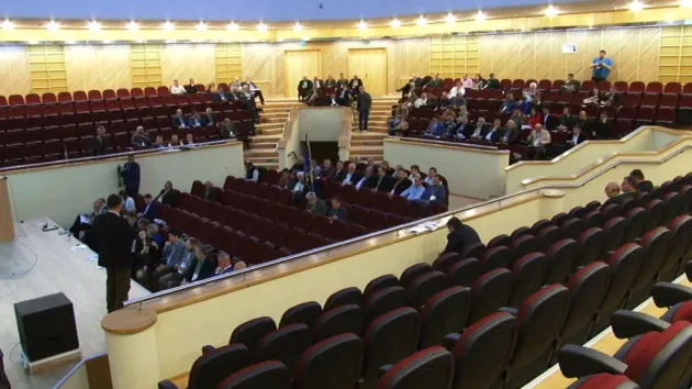Elveţienii vor să ne certifice pădurile
