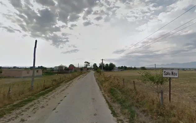 Consiliul Judeţean caută diriginţi de şantier pentru şantierele de la Viscri, Dumbrăviţa-Vlădeni-Satu Nou şi Rupea Homorod