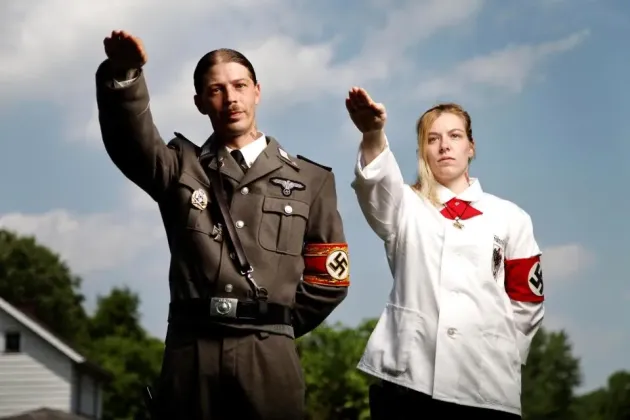 Noul Hitler