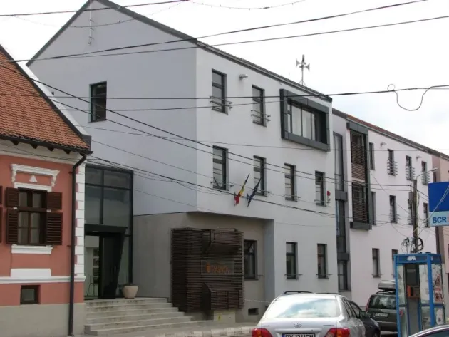 Biroul Electoral de la Râşnov şi-a început activitatea