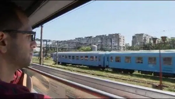 „Să faci cu trenul de la Cluj la Brașov mai mult decât acum 50 de ani este rușinos”